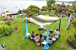 DAYLIGHT, DARK NIGHT AND BLUE SKIES WITH PAPA BUENO